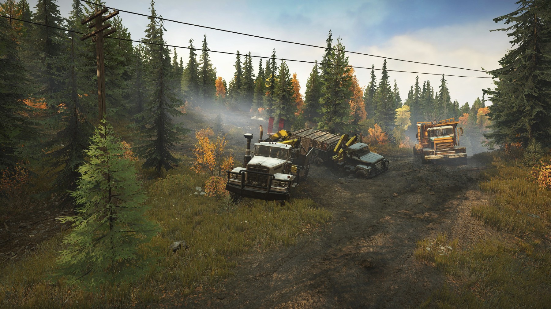 Brigada Diverse în acțiune